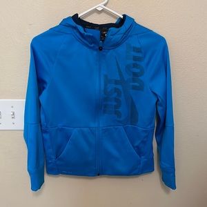 Nike hoodie